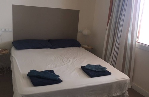 Sant Elm Apartment | Sant Elm Spacious Apartment with sea view