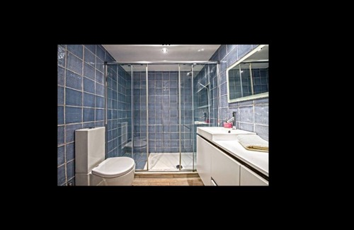 Sant Elm Apartment | Sant Elm Spacious Apartment with sea view