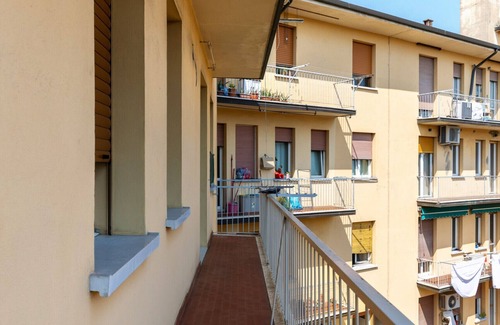 Historic Center Apartment | Sant'Isaia Apartment by Wonderful Italy
