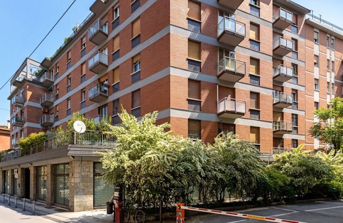 Historic Center Apartment | Sant'Isaia Apartment by Wonderful Italy