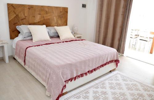 Sant'Isidoro Bed & Breakfast | Sant Isidoro suite