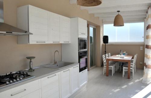 Sant'Isidoro Bed & Breakfast | Sant Isidoro suite