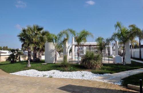 Sant'Isidoro Bed & Breakfast | Sant Isidoro suite