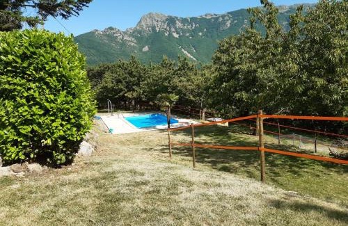Montseny Hotel | Sant Marçal del Montseny
