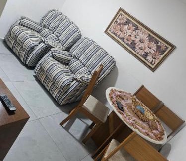 Vargem Grande Apartment | Santa América 200