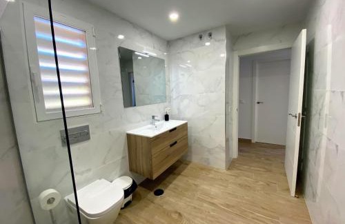 El Albir Apartment | Santa Bárbara by Albir Proper Properties
