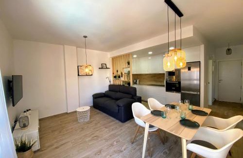 El Albir Apartment | Santa Bárbara by Albir Proper Properties