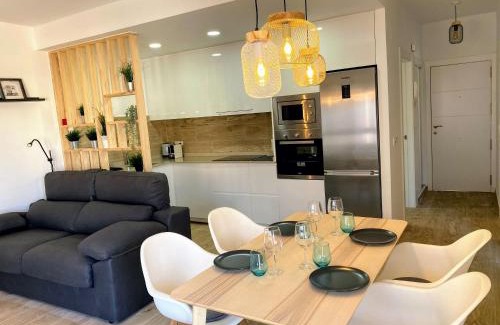 El Albir Apartment | Santa Bárbara by Albir Proper Properties
