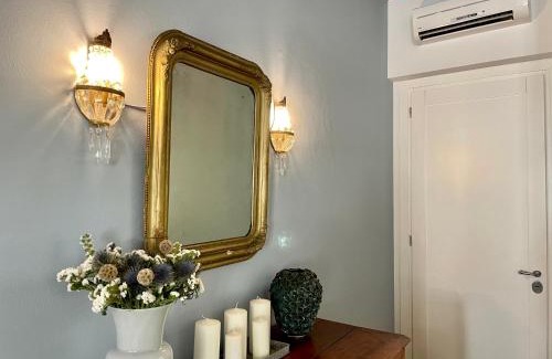 Treviso Apartment | SANTA CATERINA: charming apartment TREVISO