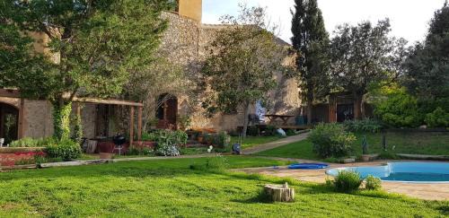 Sobrestany House | Santa Caterina - dog friendly with garden