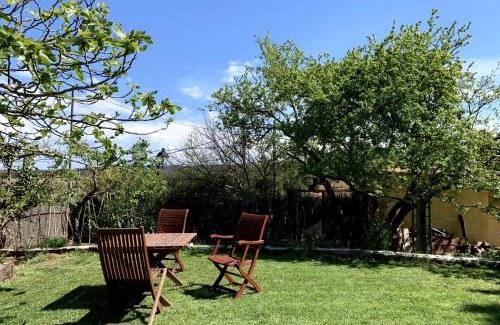 Sobrestany House | Santa Caterina - dog friendly with garden