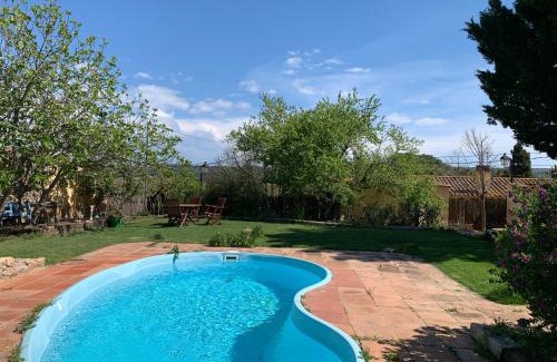 Sobrestany House | Santa Caterina - dog friendly with garden