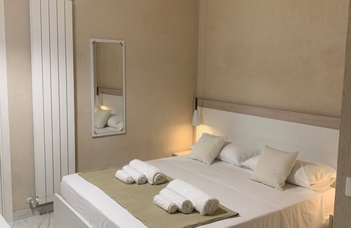 Gerace Bed & Breakfast | Santa Ciriaca - Aghìa Kyriaki