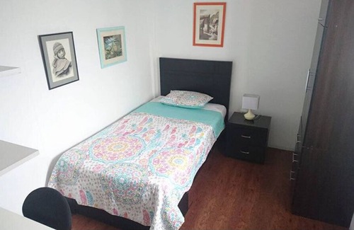Santiago de Surco House | Santa Constanza Guest House