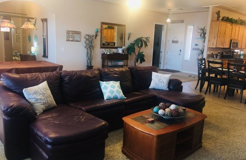 Residential Estates House | Santa Fe Lake Escape