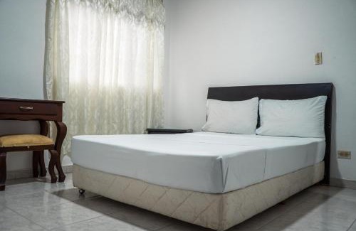 Acacias Hotel | Santa Helena Suite