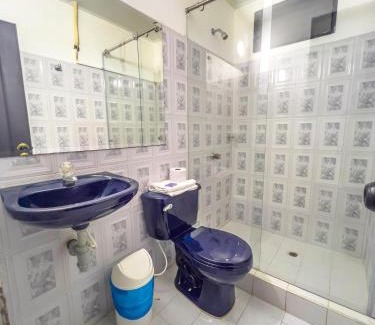 Acacias Hotel | Santa Helena Suite