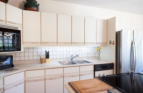 Dorado Pueblo House | Santa Ines Del Mar | Tropical Beach House | Private Beach Access | Gorgeous Pool