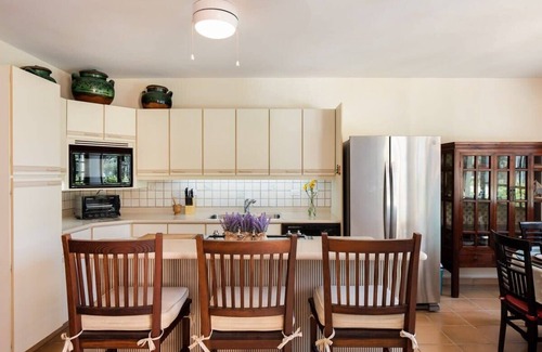 Dorado Pueblo House | Santa Ines Del Mar | Tropical Beach House | Private Beach Access | Gorgeous Pool