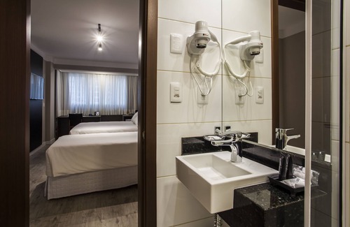 Barra Sul Hotel | Santa Inn Hotel