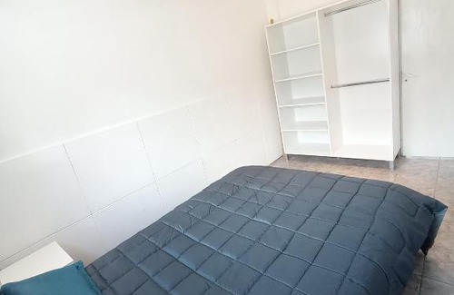 Necochea Apartment | Santa Lucia