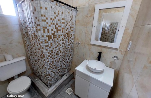Necochea Apartment | Santa Lucia