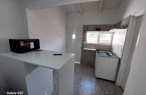 Necochea Apartment | Santa Lucia