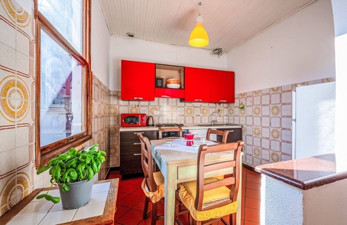 Oneglia Apartment | Santa Lucia by Interhome