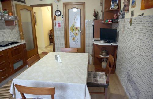 Isernia Bed & Breakfast | Santa Lucia