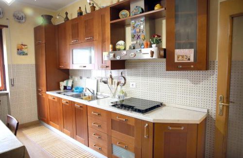 Isernia Bed & Breakfast | Santa Lucia