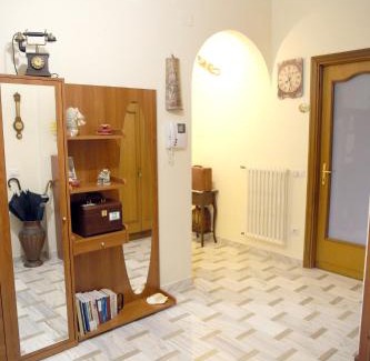 Isernia Bed & Breakfast | Santa Lucia