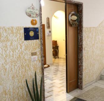 Isernia Bed & Breakfast | Santa Lucia