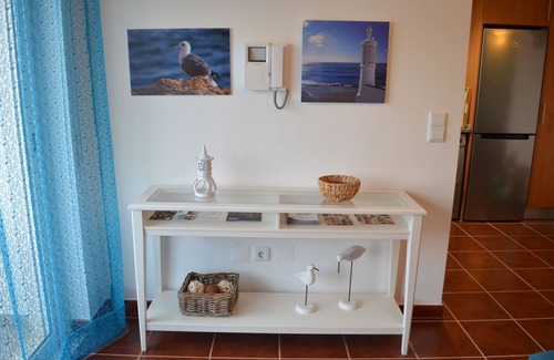 Santa Luzia Apartment | SANTA LUZIA APARTMENT- 2 bedroom apartment, 2 Wcs, pool and close to the beach