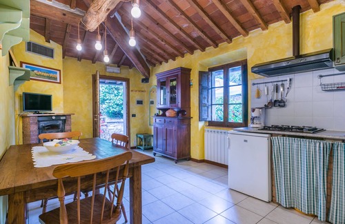 Pescia House | Santa Margherita by Interhome