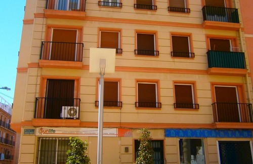 Alicante City Centre Apartment | SANTA MARIA APARTMENT