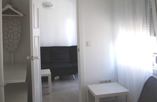 Alicante City Centre Apartment | SANTA MARIA APARTMENT