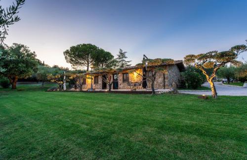 Assisi House | Santa Maria Degli Ancillotti