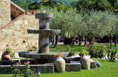 Assisi House | Santa Maria Degli Ancillotti