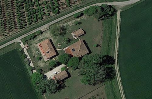 Minerbio Bed & Breakfast | SANTA MARIA DI LORGANA
