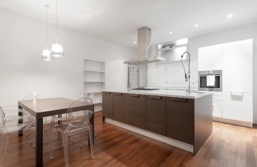 Santa Maria Novella Apartment | SANTA MARIA NOVELLA STYLISH Loft GREAT LOCATION-Hosted by Sweetstay