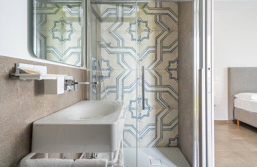 Seiano Bed & Breakfast | Santa Maria Vecchia Relais