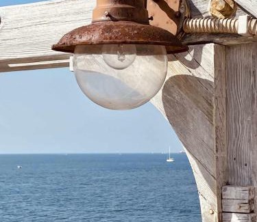 Santa Marinella House | Santa Marinella - La Terrazza sul Mare