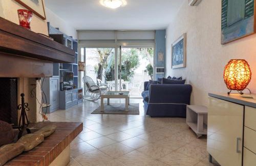 Santa Marinella House | Santa Marinella - La Terrazza sul Mare
