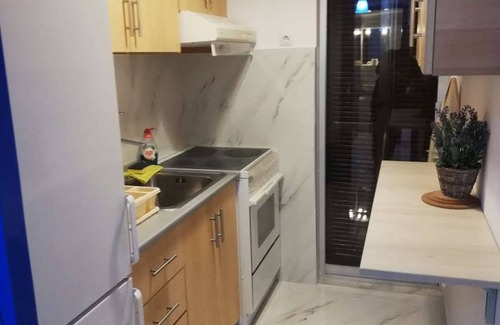 Pangaio Apartment | Santa Nera Beach Apartment