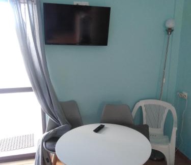Agia Paraskevi Apartment | SANTA PARASKEVA ELEGANT VIEW