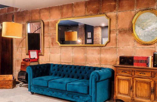 Talavera de la Reina Bed & Breakfast | Santa Rita Rita B&B