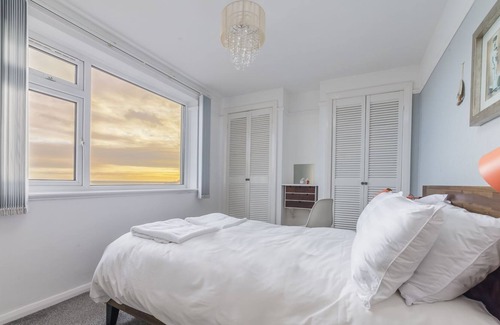 Douglas House | Santa Rosa offers captivating views from its elevated position overlooking Douglas bay, Isle of Man.
