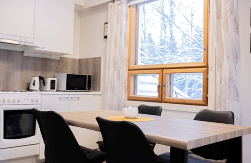 Rovaniemi Apartment | Santa's Suites II by BookLapland