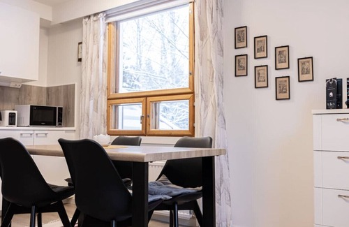 Rovaniemi Apartment | Santa's Suites II by BookLapland