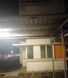 Kota Kinabalu Apartment | Santai Homestay 2